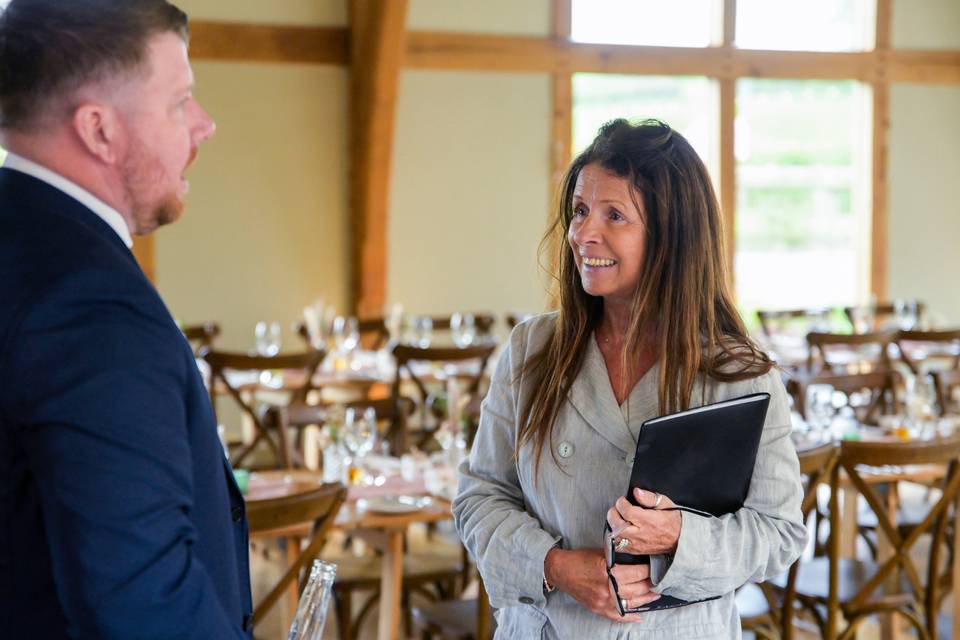 Ceremonies By Lynda