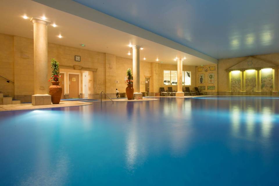 Spa & Leisure Facilities