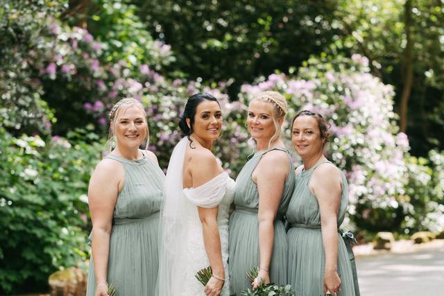 Bridal Party
