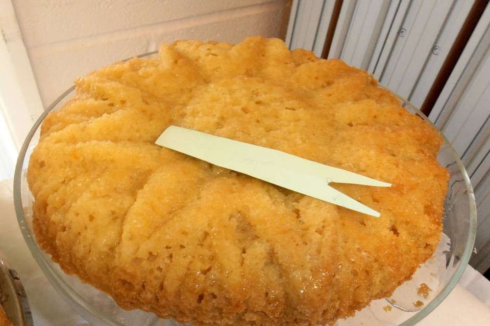 Bite-Size Bakes
