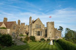 Lympne Castle