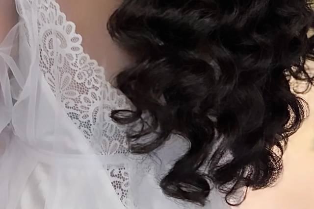 Semone Lennon Hair