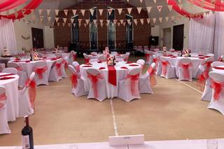 Mrs G Wedding and Events