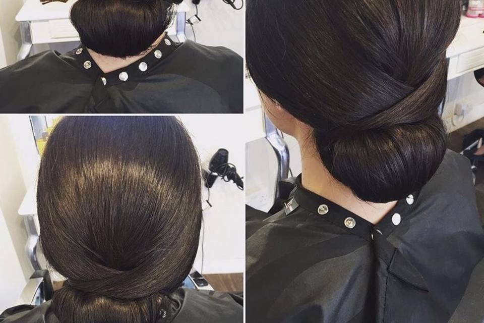 Elegant & Timeless