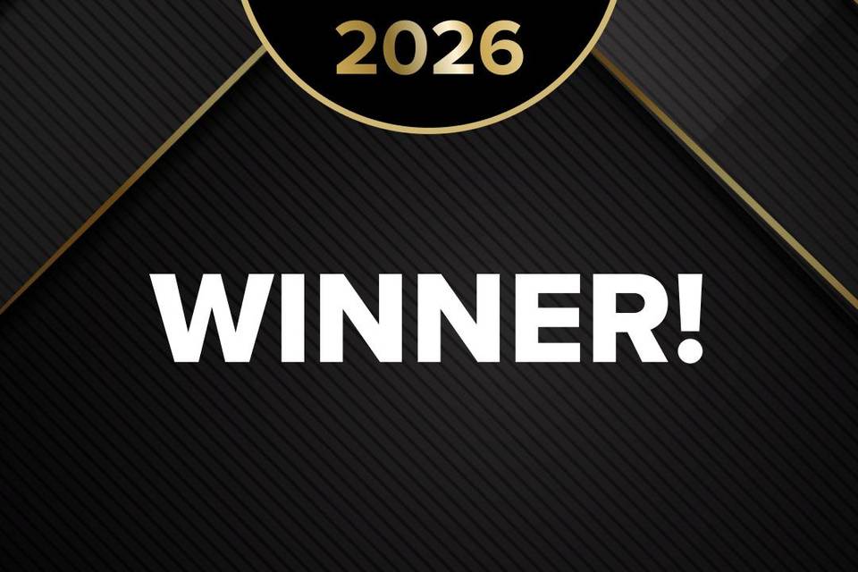 SO delighted to have won!