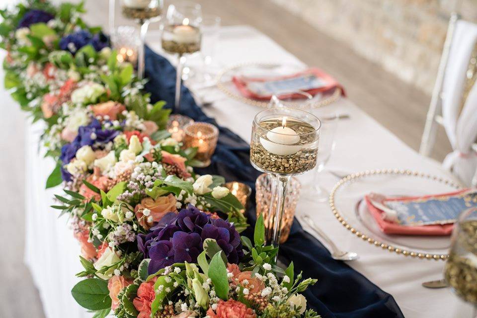 Top table inspo