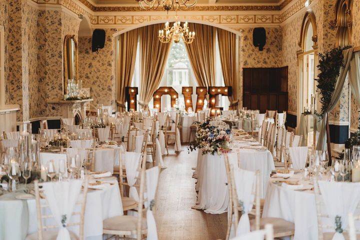 Wedding Breakfast
