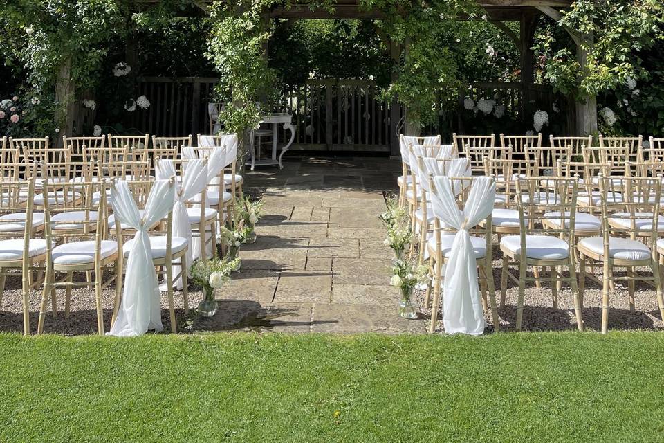 Ceremony
