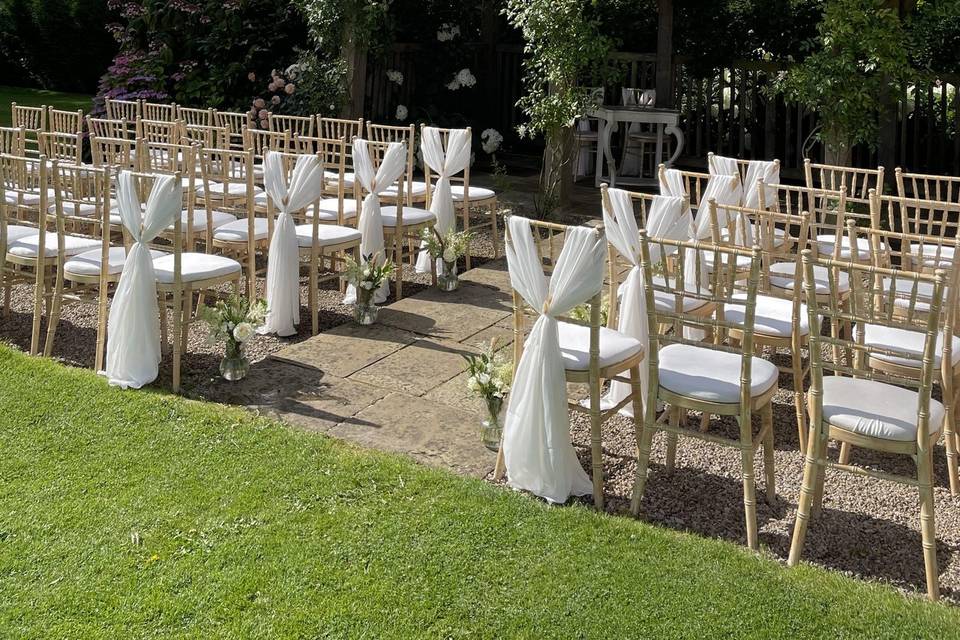 Ceremony