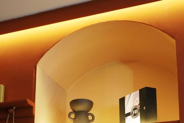 Capture Wedding Ambience