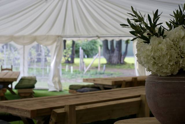 Sealwood Estate & Vineyard