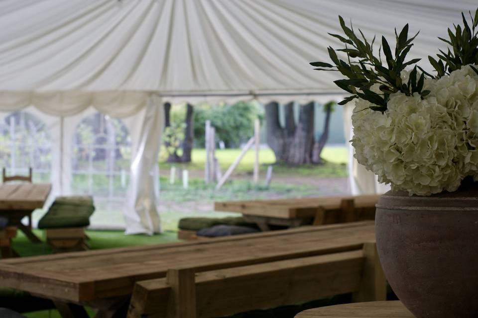 Sealwood Estate & Vineyard