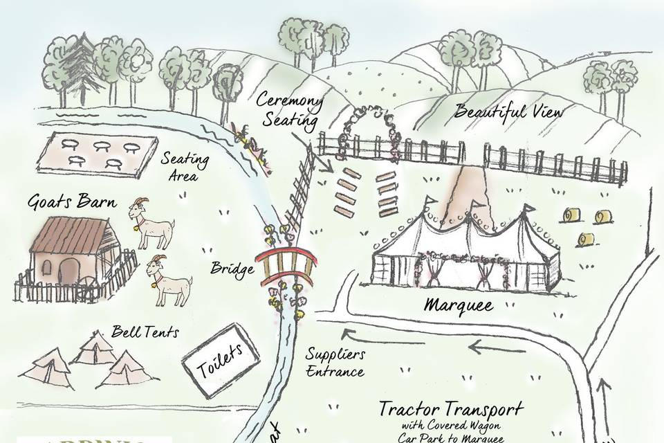 Site Map