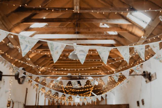 The Barn