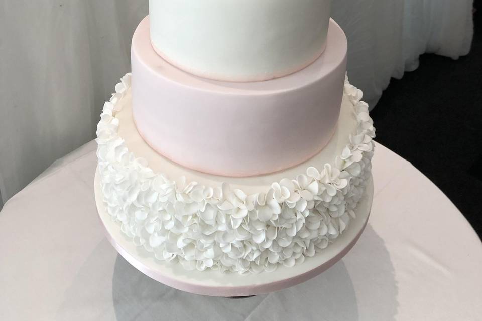 Vanessa Mahy Cake Design