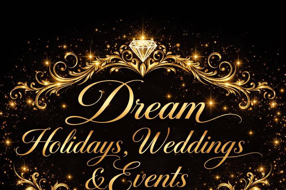 Dream Hollidays, Weddings & Events