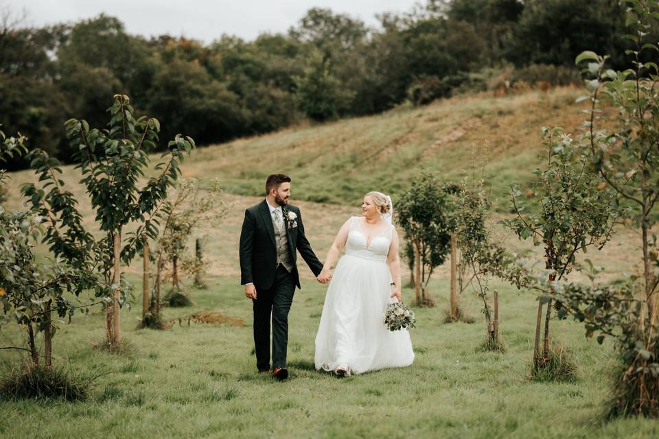 The Willow Walk