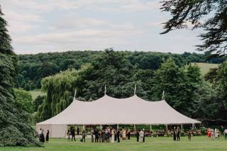 Boutique Marquees