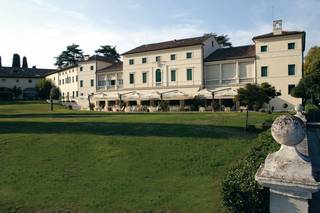 Hotel Villa Michelangelo