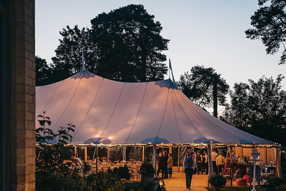 Boutique Marquees