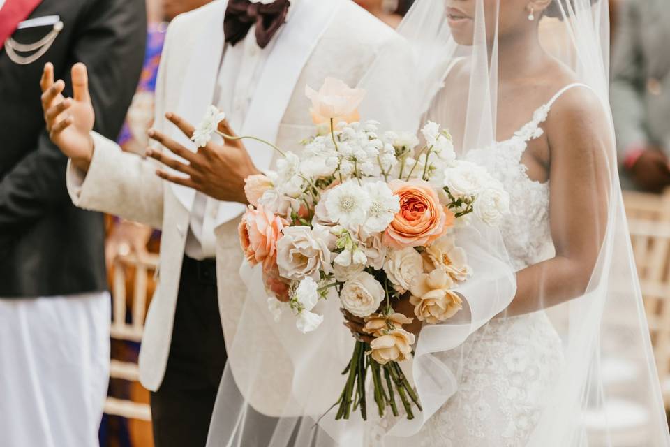 Ceremony Flowers