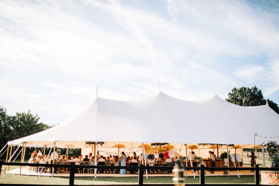 Boutique Marquees