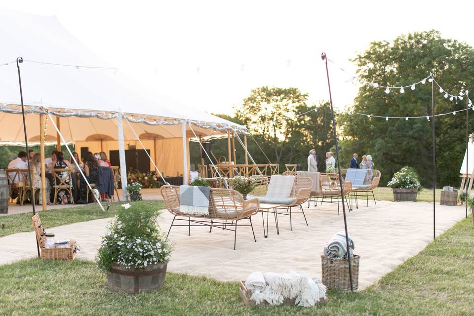 Boutique Marquees