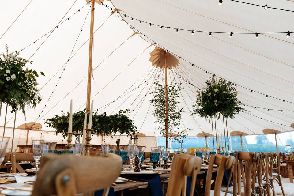 Boutique Marquees