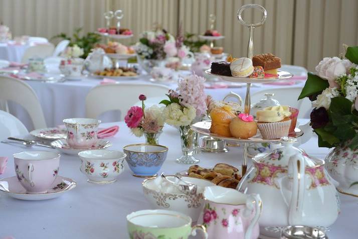 Wow Wedding And Events Catering