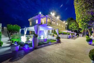 Villa Diamante