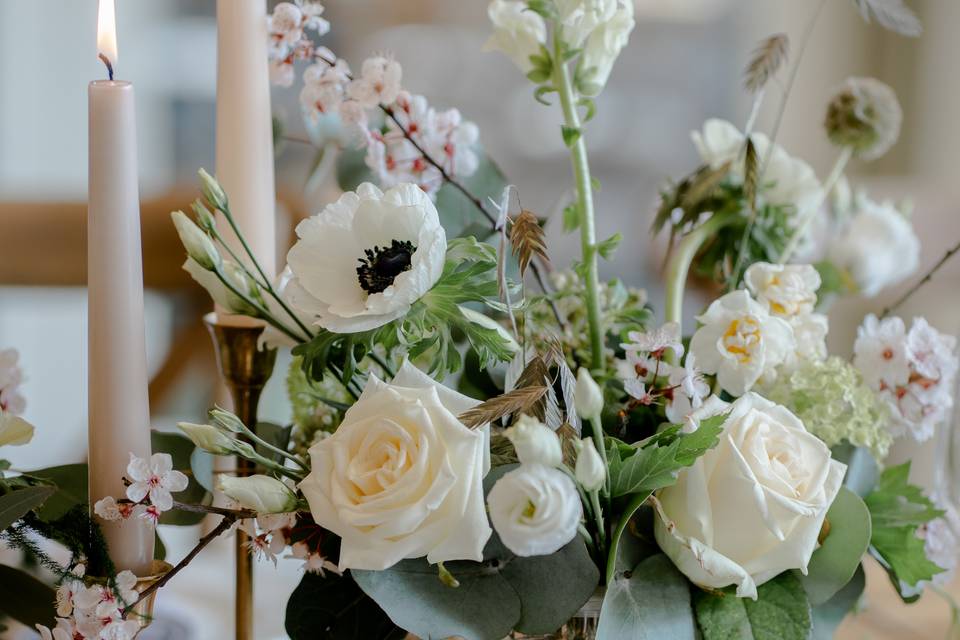 Table centrepiece