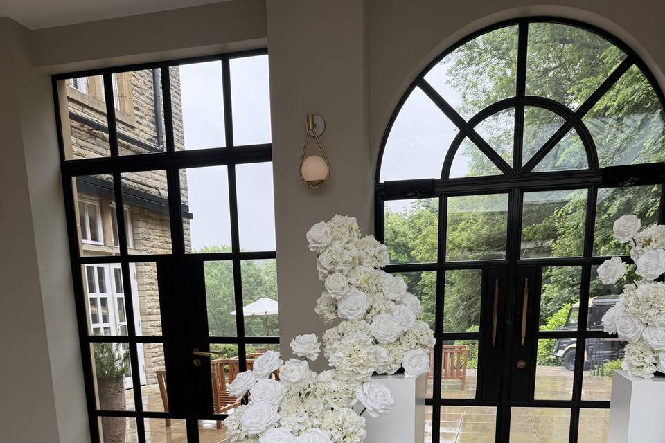 Venue Decor