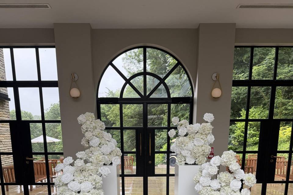 Venue Decor
