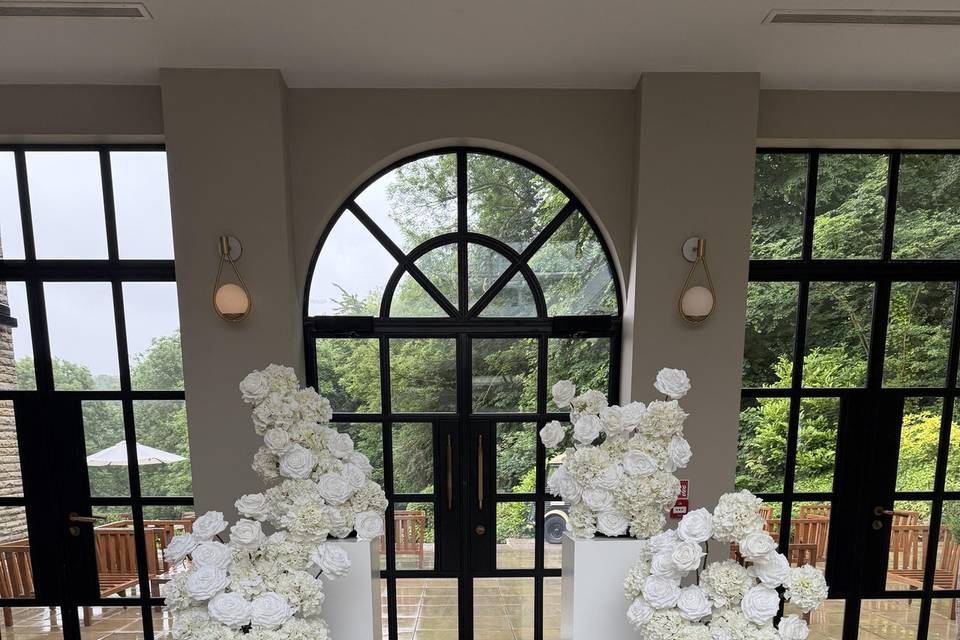 Venue Decor