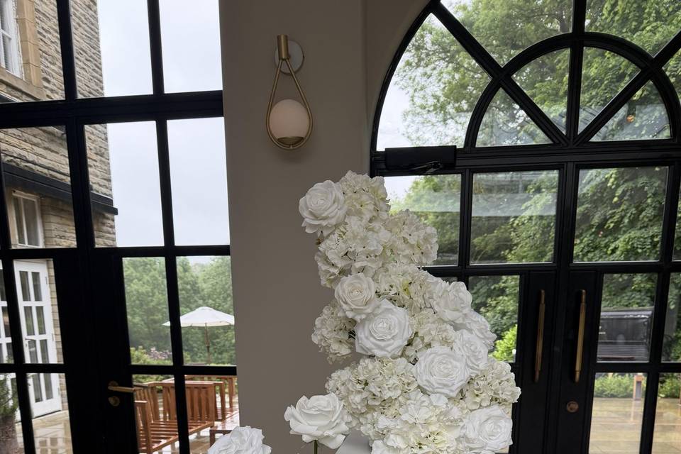 Venue Decor