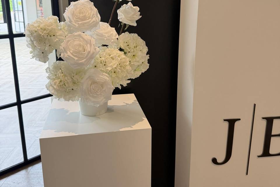 Venue Decor