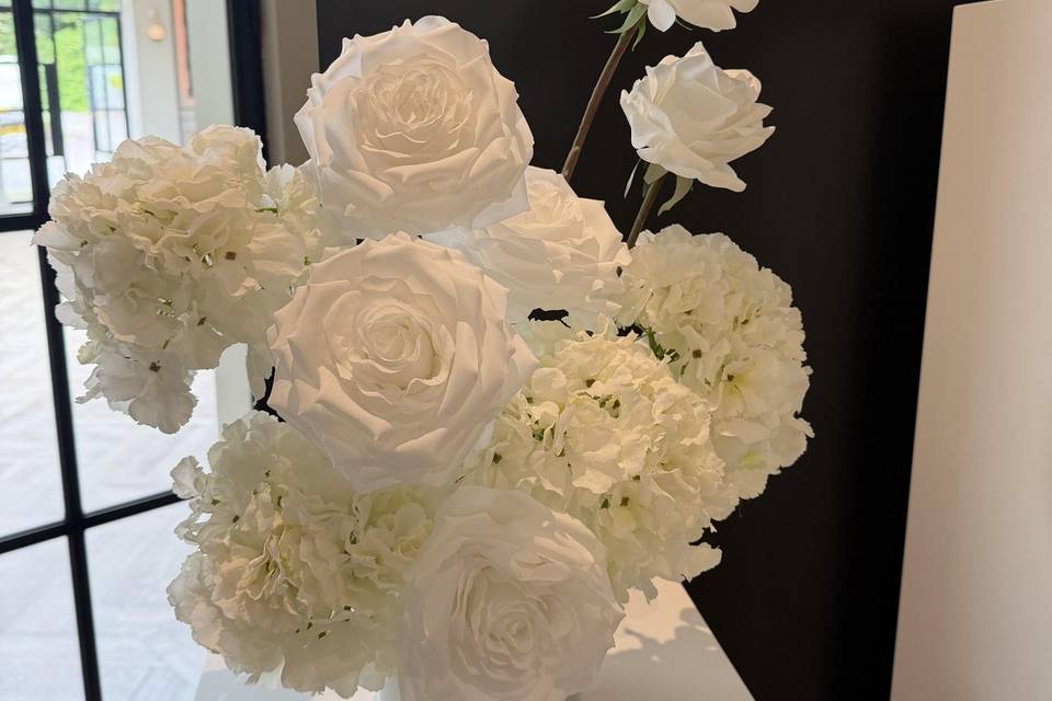 Venue Decor
