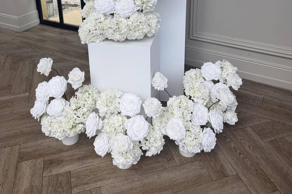 Venue Decor