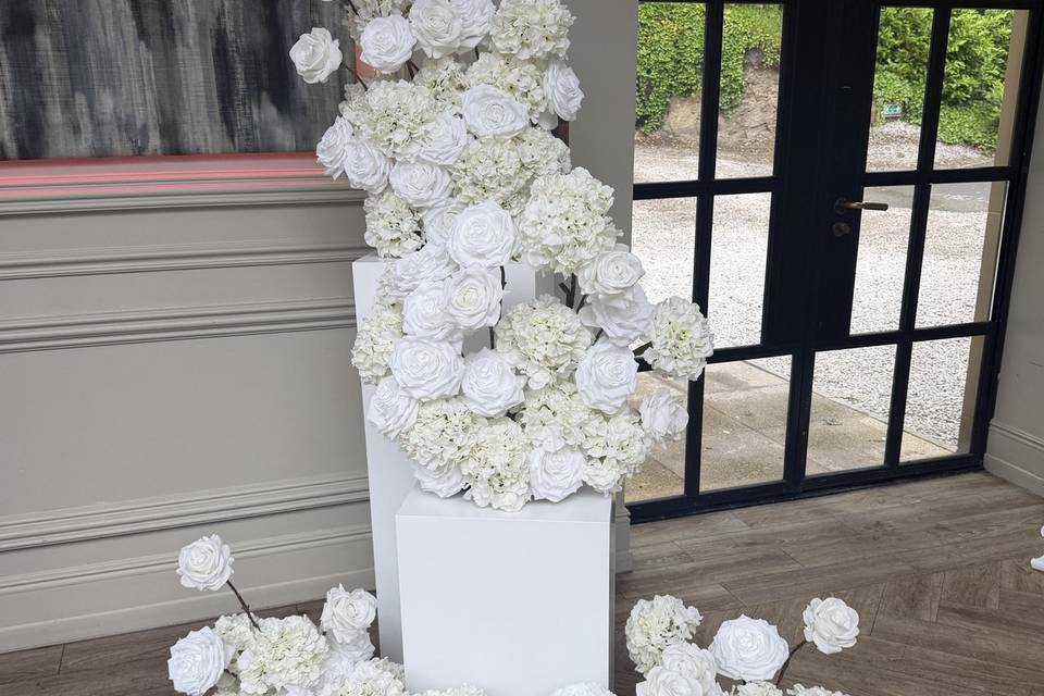 Venue Decor