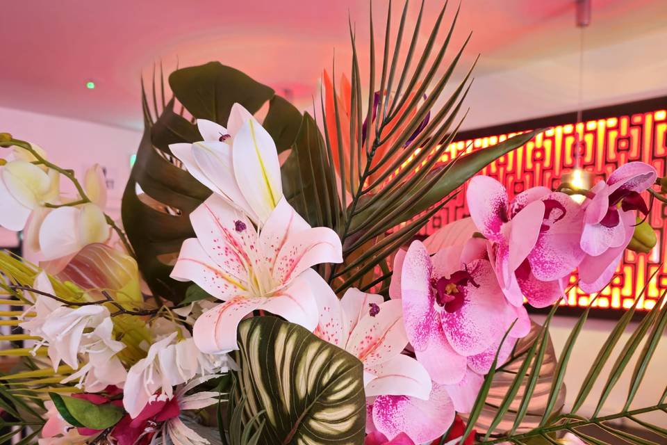 Venue Decor