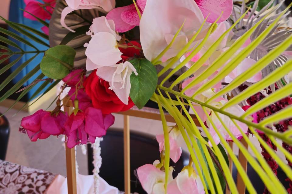 Venue Decor