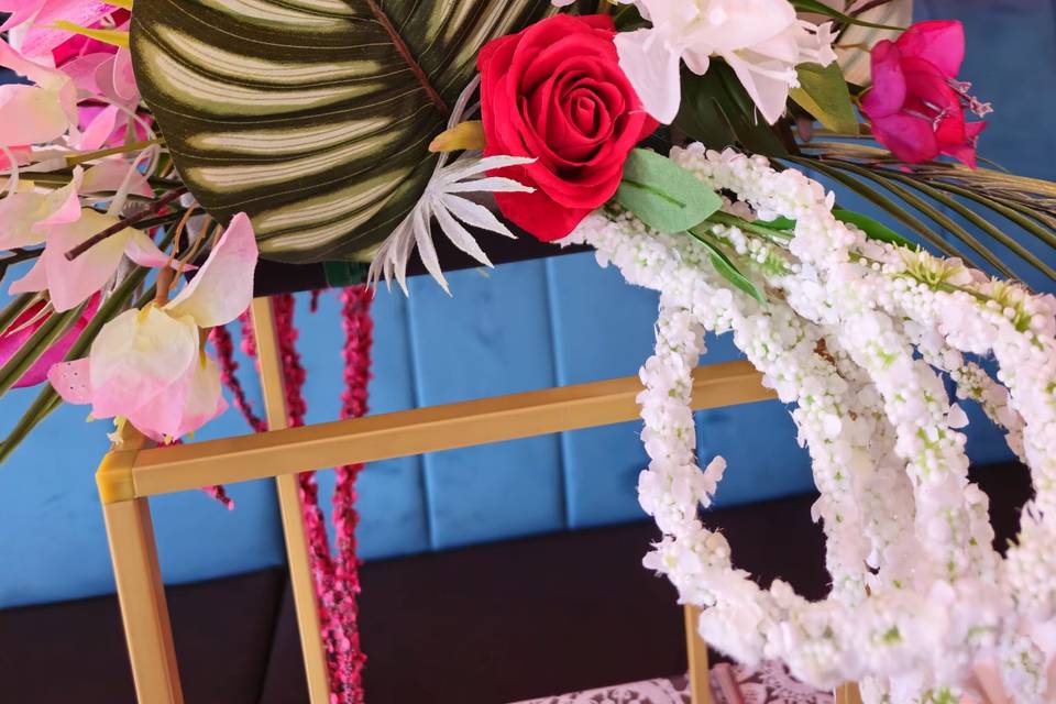 Venue Decor