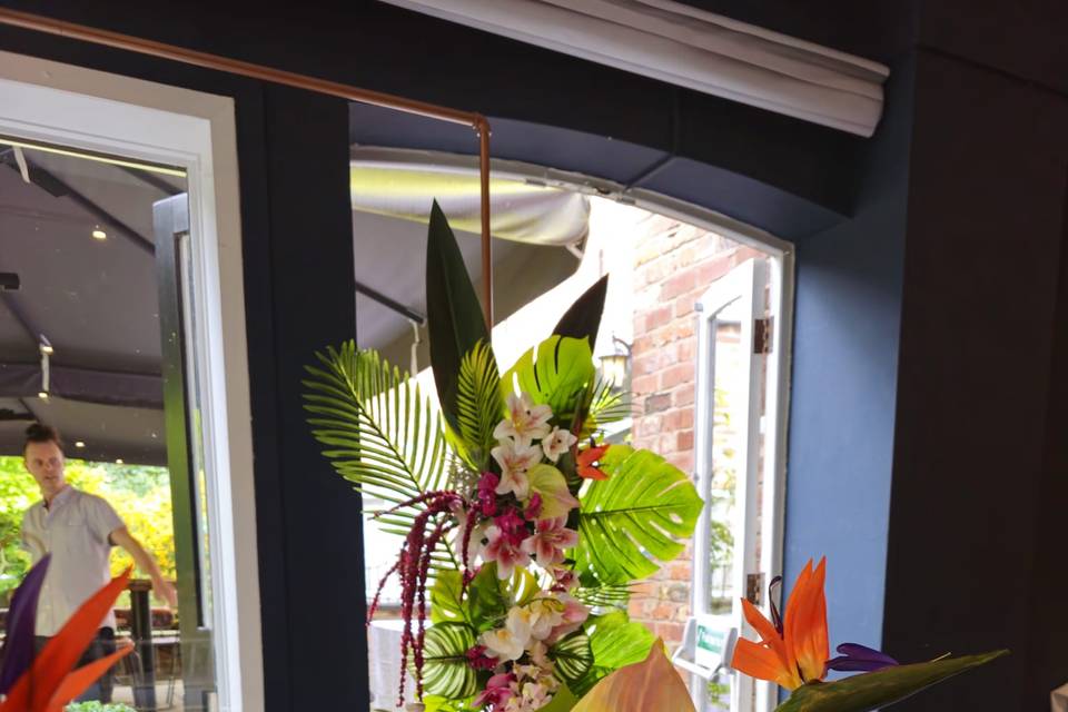 Venue Decor