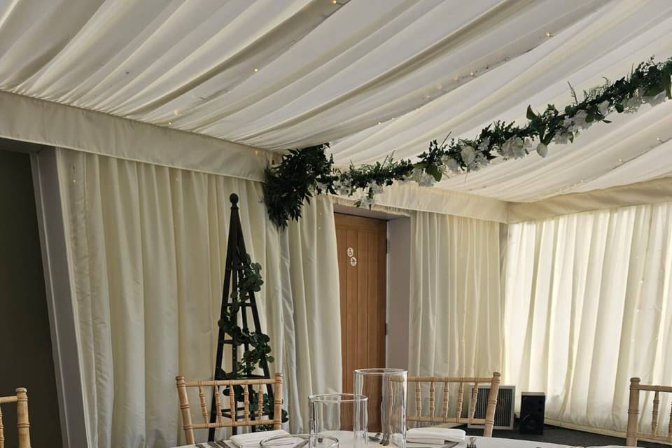 Venue Decor