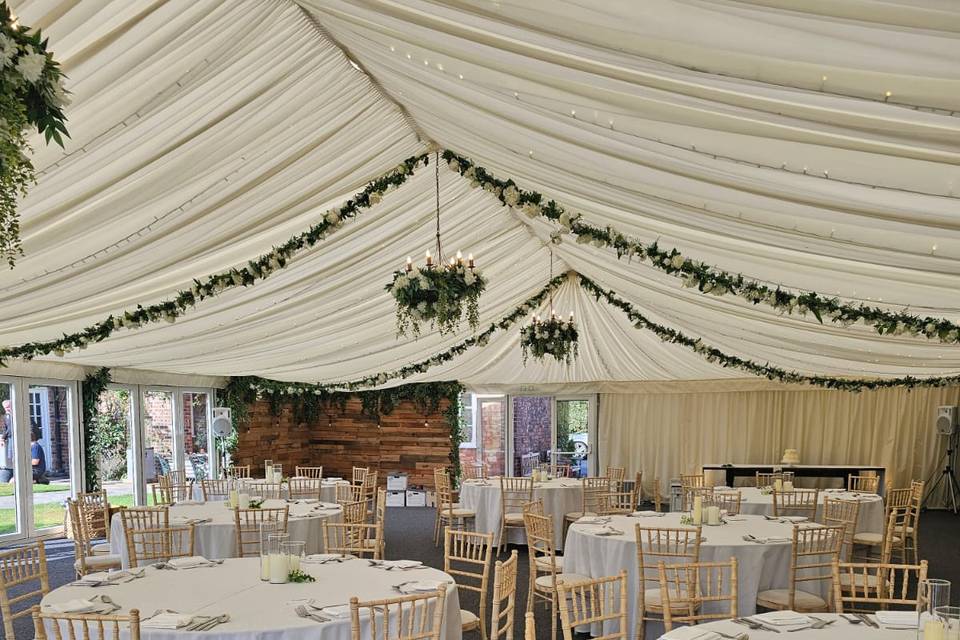 Venue Decor