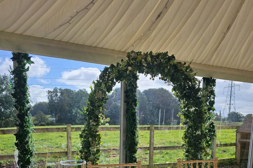 Venue Decor