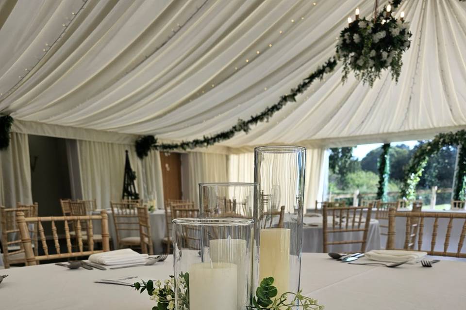 Venue Decor