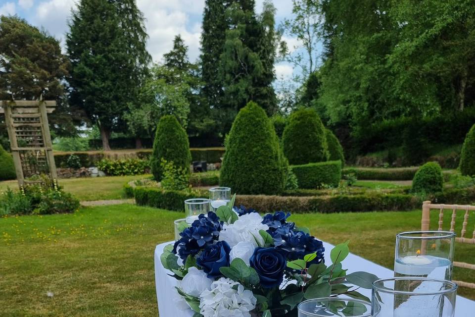 Venue Decor
