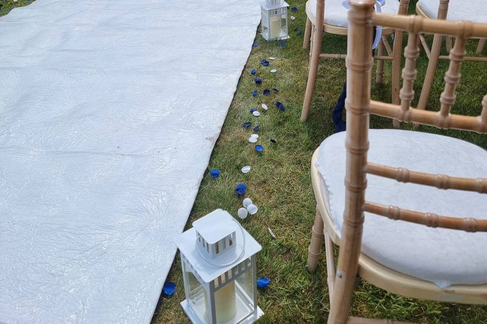 Venue Decor