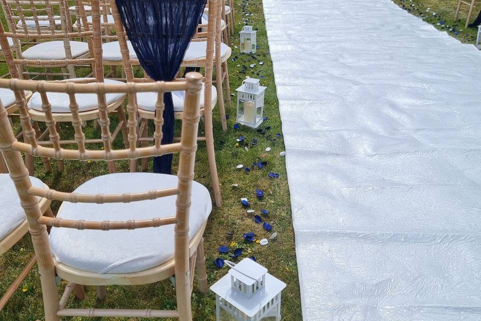 Venue Decor